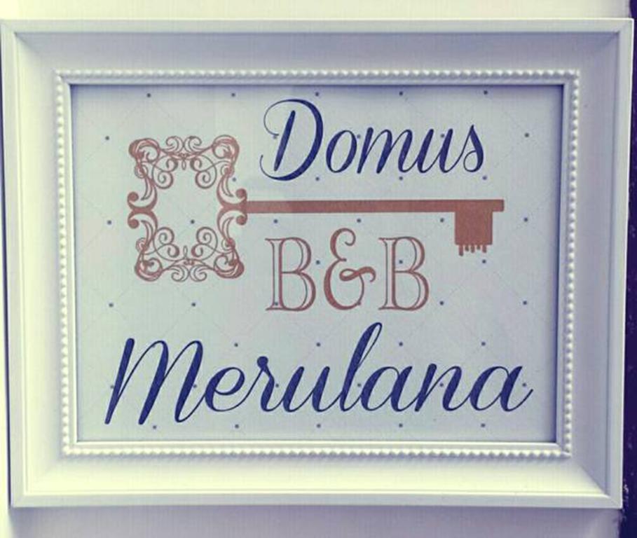 Domus Merulana Bed And Breakfast 罗马 外观 照片